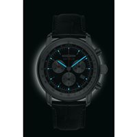 Montre Zeppelin Homme LZ14 Marine in Acier 88882 - 88882